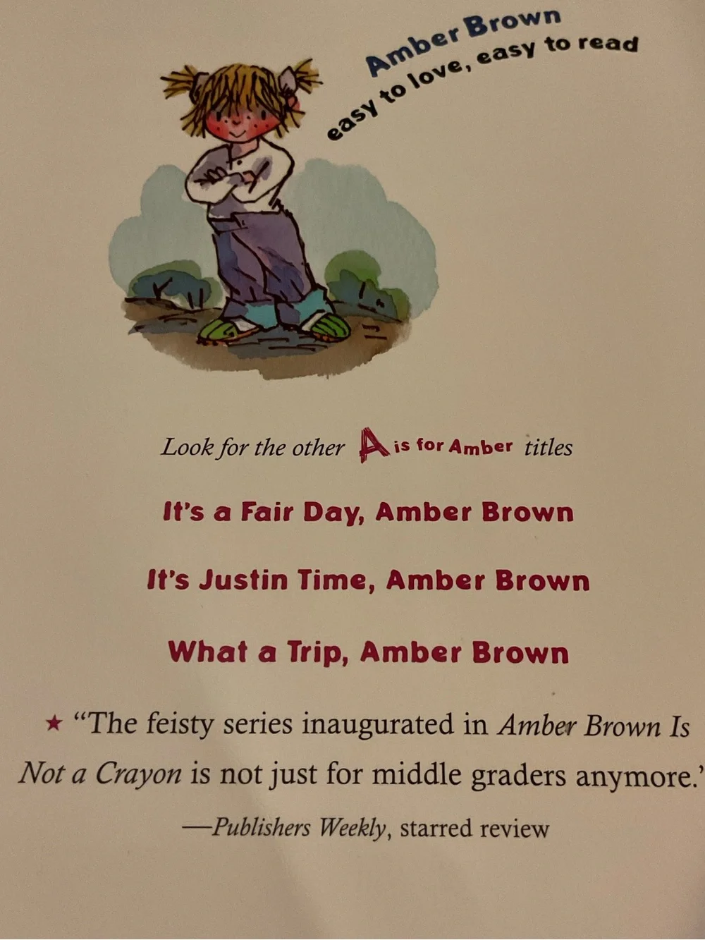 Brave Norman & Get Ready for Second Grade Kids Picture Reader Books 📚
